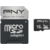 Card memorie PNY micro SD TURBO PERFORMANCE, 16 GB