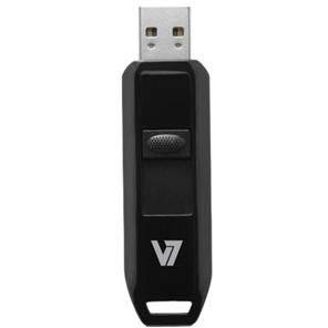 Memorie USB V7 Memorie USB Slider, 16 GB, USB 2.0