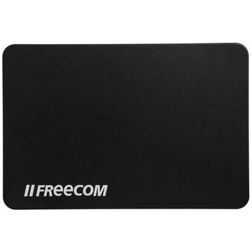Hard disk extern Freecom Moblile Drive Classic 3, 2TB, 2.5 inch, USB 3.0