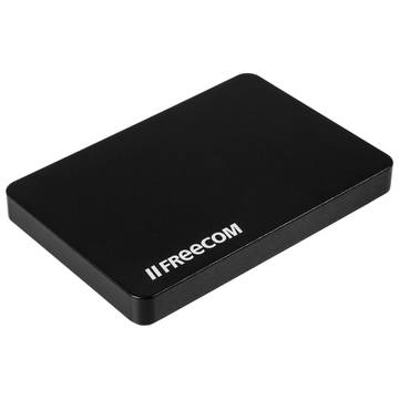 Hard disk extern Freecom Moblile Drive Classic 3, 2TB, 2.5 inch, USB 3.0