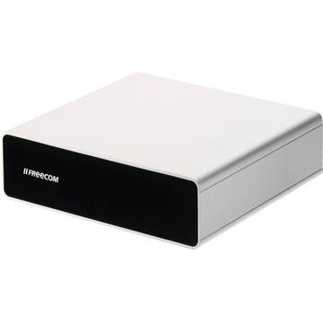 Hard disk extern Freecom HardDrive Quattro, 3TB, 3.5 inch, USB 3.0