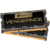 Memorie laptop Corsair memorie SODIMM DDR3 1600 8GBKit 2 x 4GB CL9