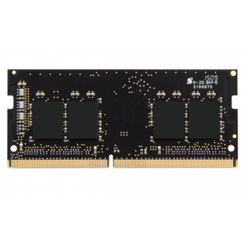 Memorie laptop Kingston memorie SODIMM DDR4 2400 mhz 4GB C14