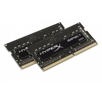 Memorie laptop Kingston memorie SODIMM DDR4 2133 mhz  8GB C13
