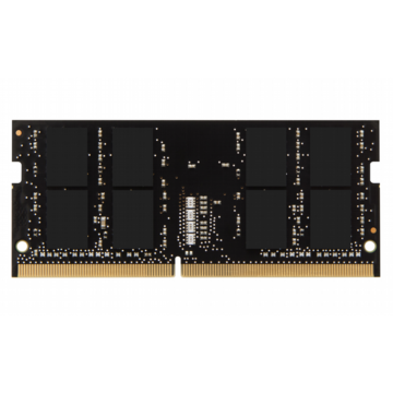 Memorie laptop Kingston memorie SODIMM DDR4 2400 mhz 16GB C14