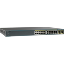 Switch Cisco 2960 24 10/100 + 2 T/SFP LAN Lite Image
