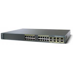 Switch Cisco WS-C2960G-24TC-L Catalyst 2960