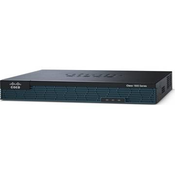 Router Cisco C1921