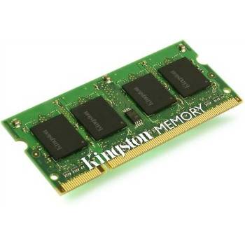 Memorie laptop Kingston modul memorie dedicata sodimm 2GB DDR2-800 pentru DELL