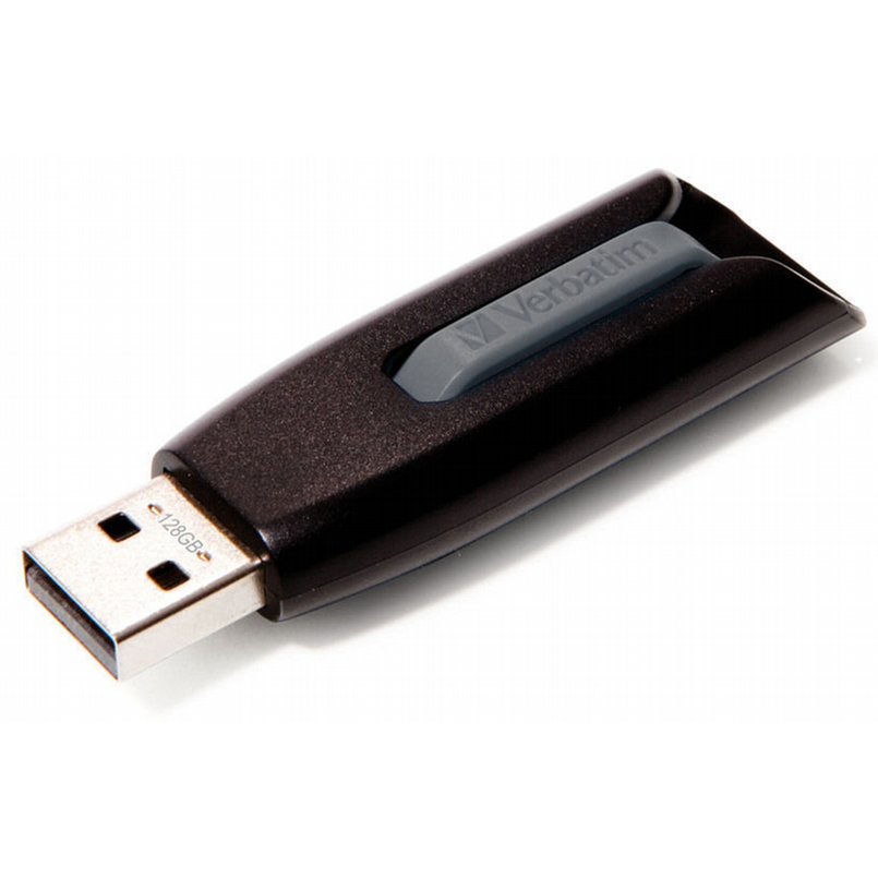 Memorie USB Flash USB 3.0 128GB Verbatim Store'n' go