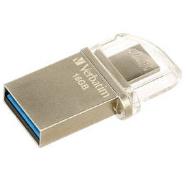Memorie USB Flash USB 3.0  16GB Verbatim Store'n' go