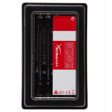 Memorie Kingston DDR4 2666 mhz 16GB (4 x 4GB) C13
