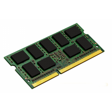 Kingston SODIMM DDR3 2133 mhz  8GB ECC