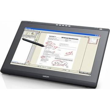 Tableta grafica Wacom Interactive Pen Display 21.5 inch DTK-2241