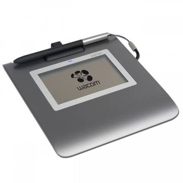 Tableta grafica Wacom Set pentru semnatura STU-430 + SIGN PRO PD