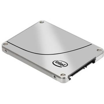 SSD Intel SSD  DC seria S3610 800GB sATA3, 2.5" 550/520 MBps, 20nm, 7mm, MLC, SMART, TRIM, SSDSC2BX800G401