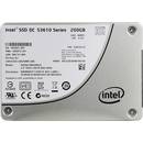 SSD Intel SSD DC seria S3610 200GB sATA3 1.8", MLC, 20nm, SMART, TRIM