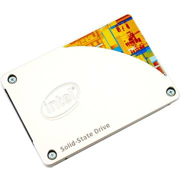SSD Intel SSD 535 Series 240GB SATA-III 2.5 inch Reseller Pack