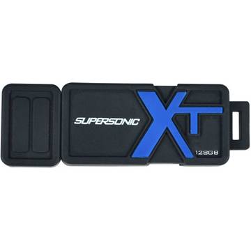 Memorie USB Patriot Supersonic Boost XT, 128 GB USB3