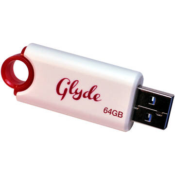Memorie USB Patriot Memorie USB Glyde, 64 GB, USB 3.1