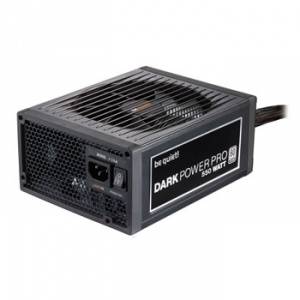Sursa Be Quiet Dark Power Pro 11 550W, modular, 80PLUS Platinum
