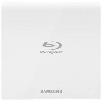 Samsung Unitate optica externa SE-506CB/RSWDE, Blu-Ray writer, 6x, USB 2.0