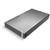 Hard disk extern LaCie Porsche Design 2.5'' 500GB USB3, Solid aluminum carcasa