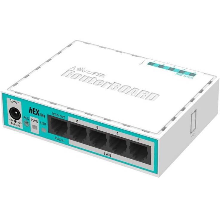 Router RB750r2
