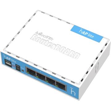 Router wireless MIKROTIK Router wireless RB941-2nD