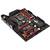 Placa de baza ASRock Z170 GAMING K6 Fatal1ty, Z170, DualDDR4-2133, SATA3, HDMI, DVI, DP, ATX