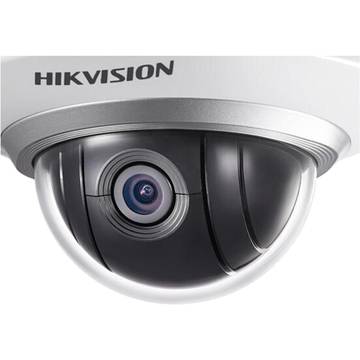 Camera de supraveghere Hikvision HK IP-CAM MINI PTZ D/N IND PAN-TILT WIFI