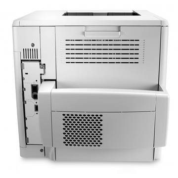 Imprimanta laser HP LASERJET M605DN MONO