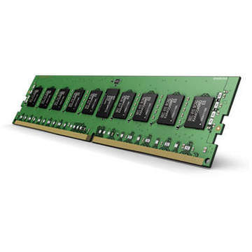 Memorie DDR4 2133Mhz  8GB Samsung ECC 1,2V
