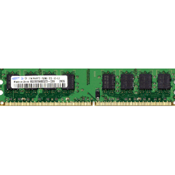 Samsung Memorie DDR3 1333Mhz   4GB ECC R 1,5V
