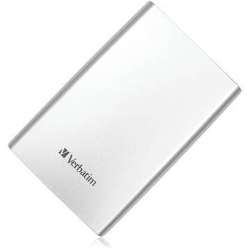 Hard disk extern Verbatim Store 'n' Go, 500GB, 2.5 inch, USB 3.0