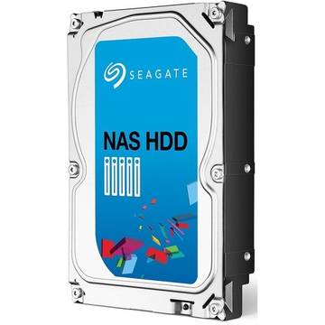 Hard disk Seagate Enterprise NAS, 3 TB, 7200 RPM, SATA 6GB/s, 3.5 inch