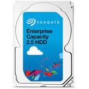Seagate Enterprise Capacity, 2TB, 7200 RPM, SATA 6GB/s