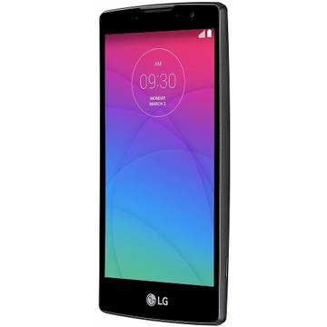 Smartphone LG H440n 8GB Spirit 4G LTE Black titanium/Euro spec/Original box