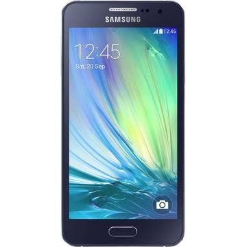 Smartphone Samsung SM-A300FU Galaxy A3 Black/Euro spec/Original box