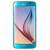 Smartphone Samsung SM-G920F Galaxy S6 32GB Blue/Euro spec/Original box