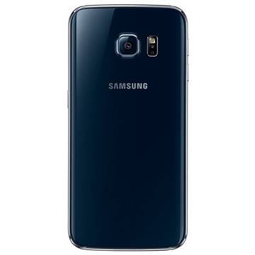 Smartphone Samsung SM-G925F Galaxy S6 edge 128GB Black/Euro spec/Original box