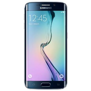 Smartphone Samsung SM-G925F Galaxy S6 edge 32GB Black/Euro spec/Original box