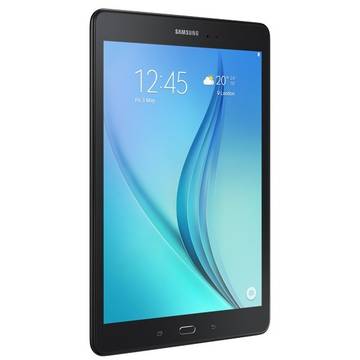 Tableta Samsung SM-T550 16GB WiFi (Galaxy Tab A v.9.7) Black/Euro spec/Original box