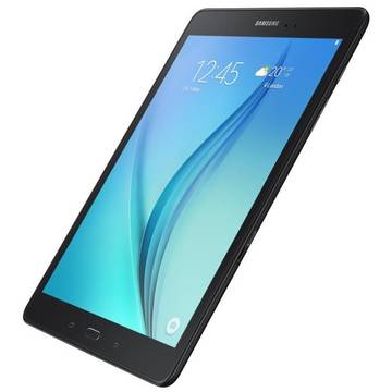 Tableta Samsung SM-T550 16GB WiFi (Galaxy Tab A v.9.7) Black/Euro spec/Original box