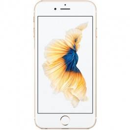 Smartphone Apple iPhone 6s 128GB Gold/US domestic pack/Original box/Never locked