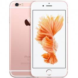 Smartphone Apple iPhone 6s 64GB Rose Gold/US domestic pack/Original box