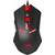 Mouse Redragon Nemeanlion, 3000 dpi, USB, Negru