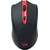 Mouse Redragon M620, 2400 dpi, USB, Negru
