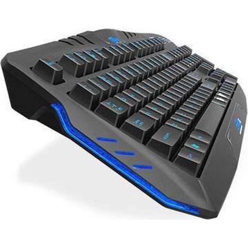 Tastatura E-Blue Mazer Special Ops XL mecanica, USB, gaming, iluminata