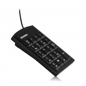 Tastatura Newmen Numeric Keypad TK-020, USB